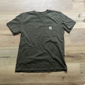 Carhartt top